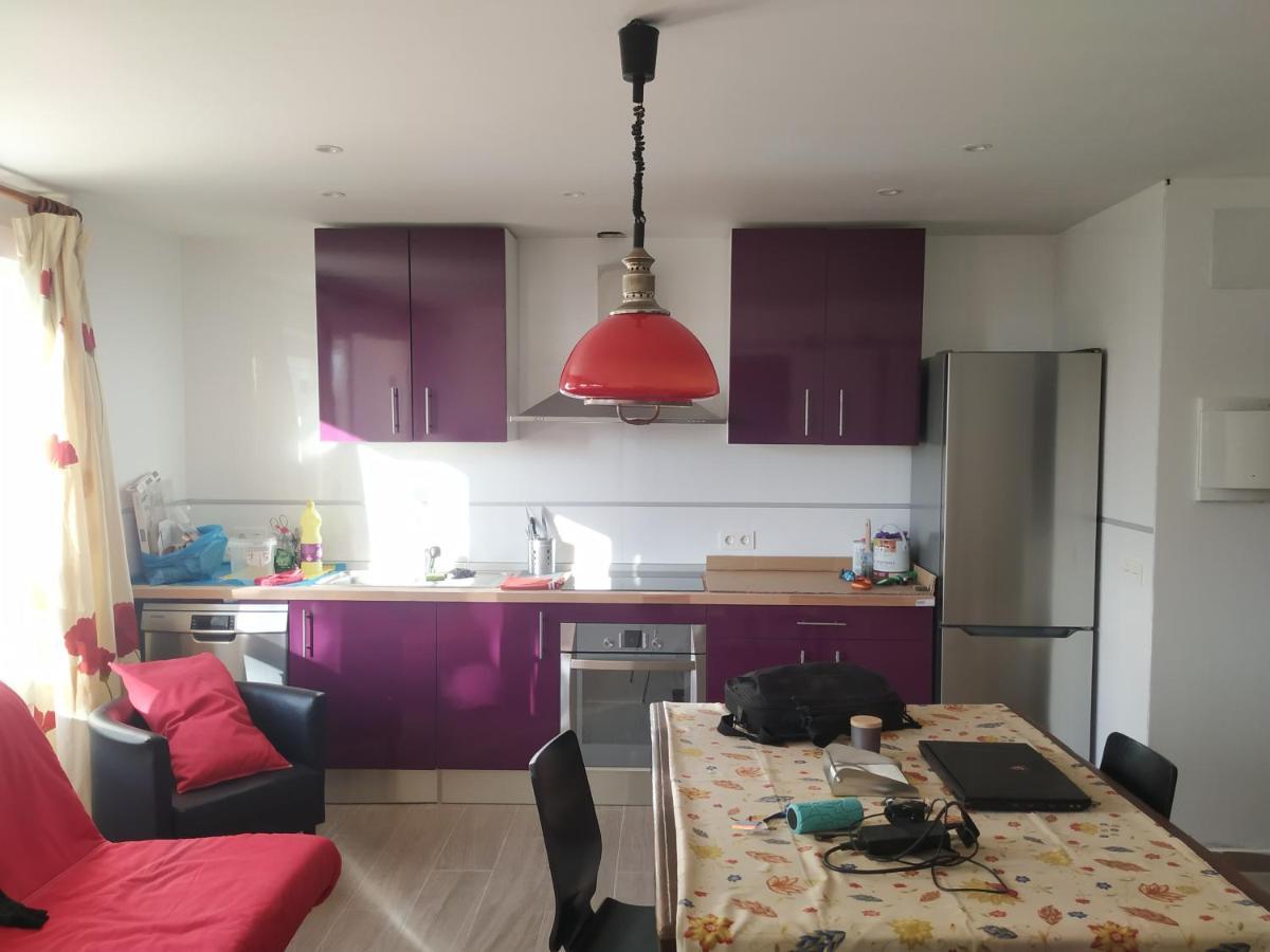 Apartamento T28 Edif Europa Y Parking Gratuito Сьерра-Невада Экстерьер фото
