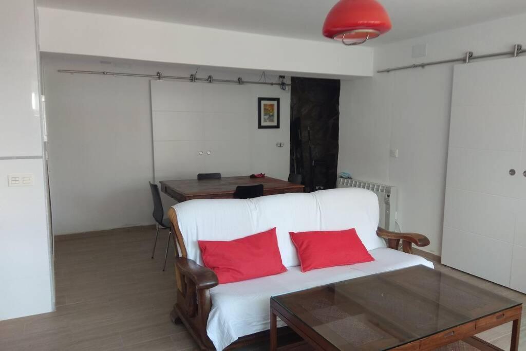 Apartamento T28 Edif Europa Y Parking Gratuito Сьерра-Невада Экстерьер фото